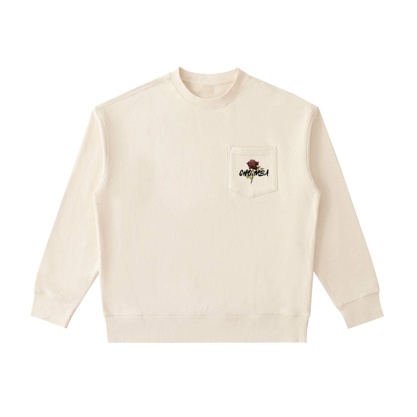 CHOIMCREW SWEATER
