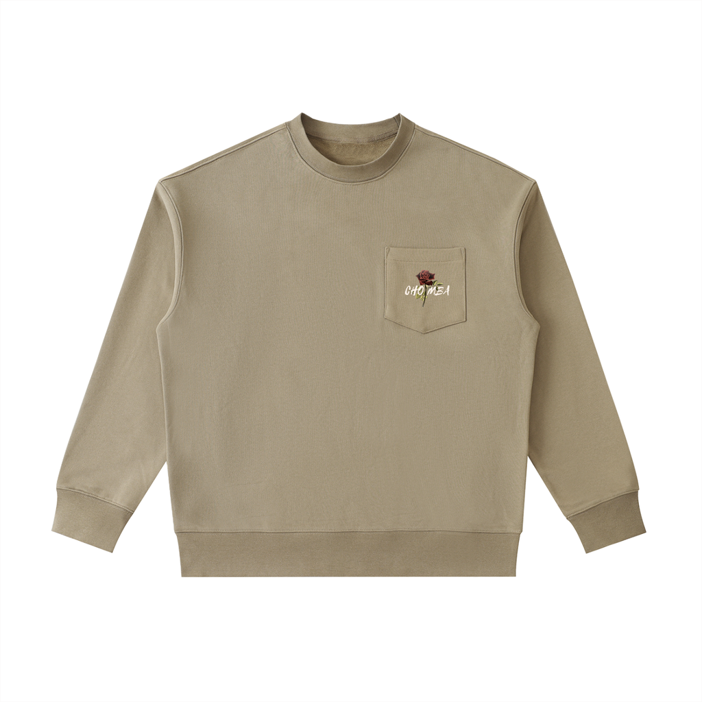 CHOIMCREW SWEATER