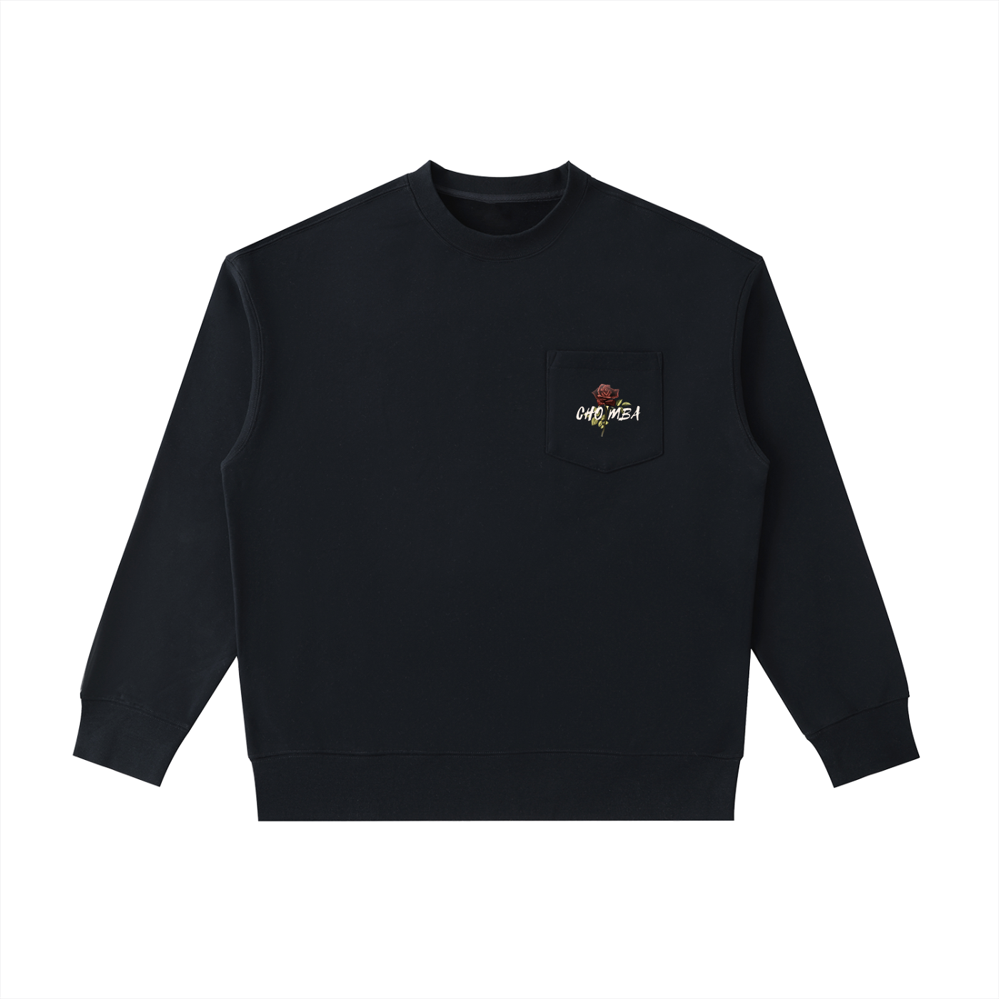 CHOIMCREW SWEATER