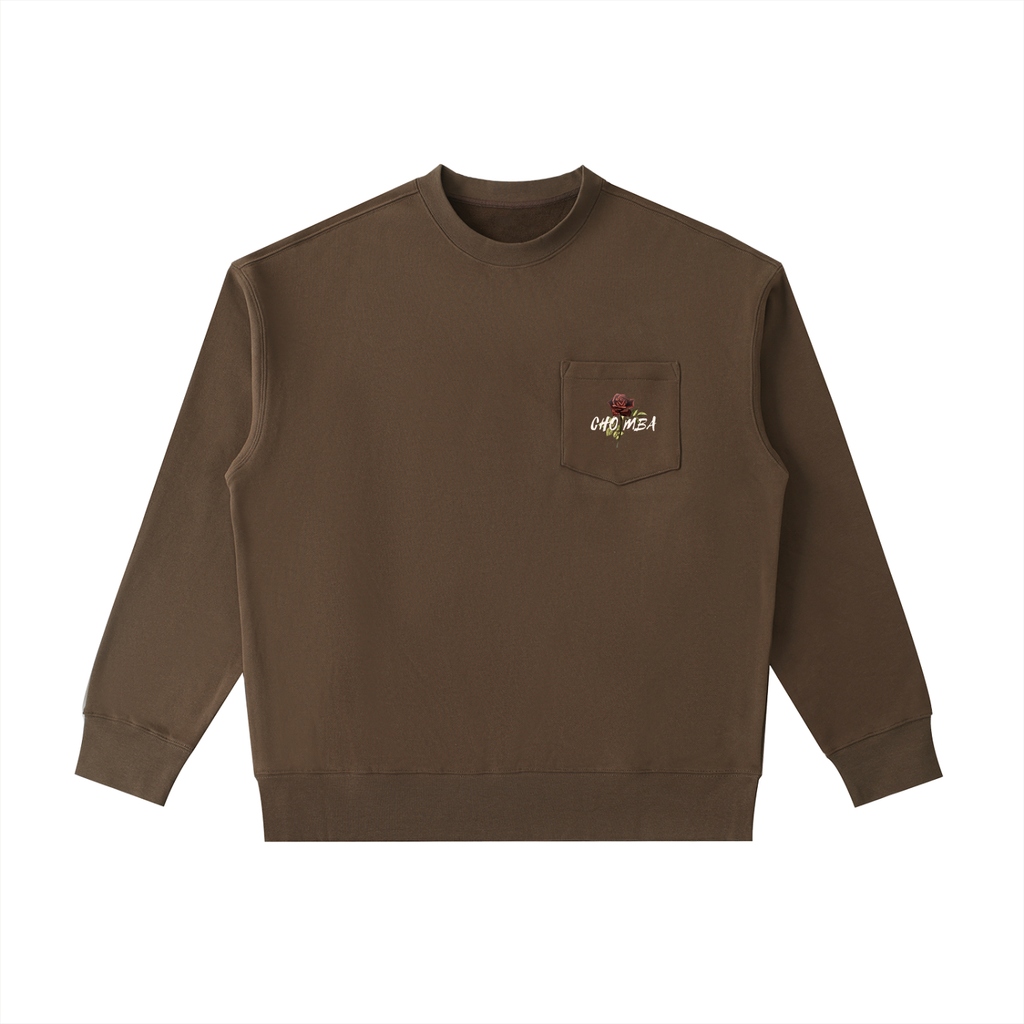 CHOIMCREW SWEATER