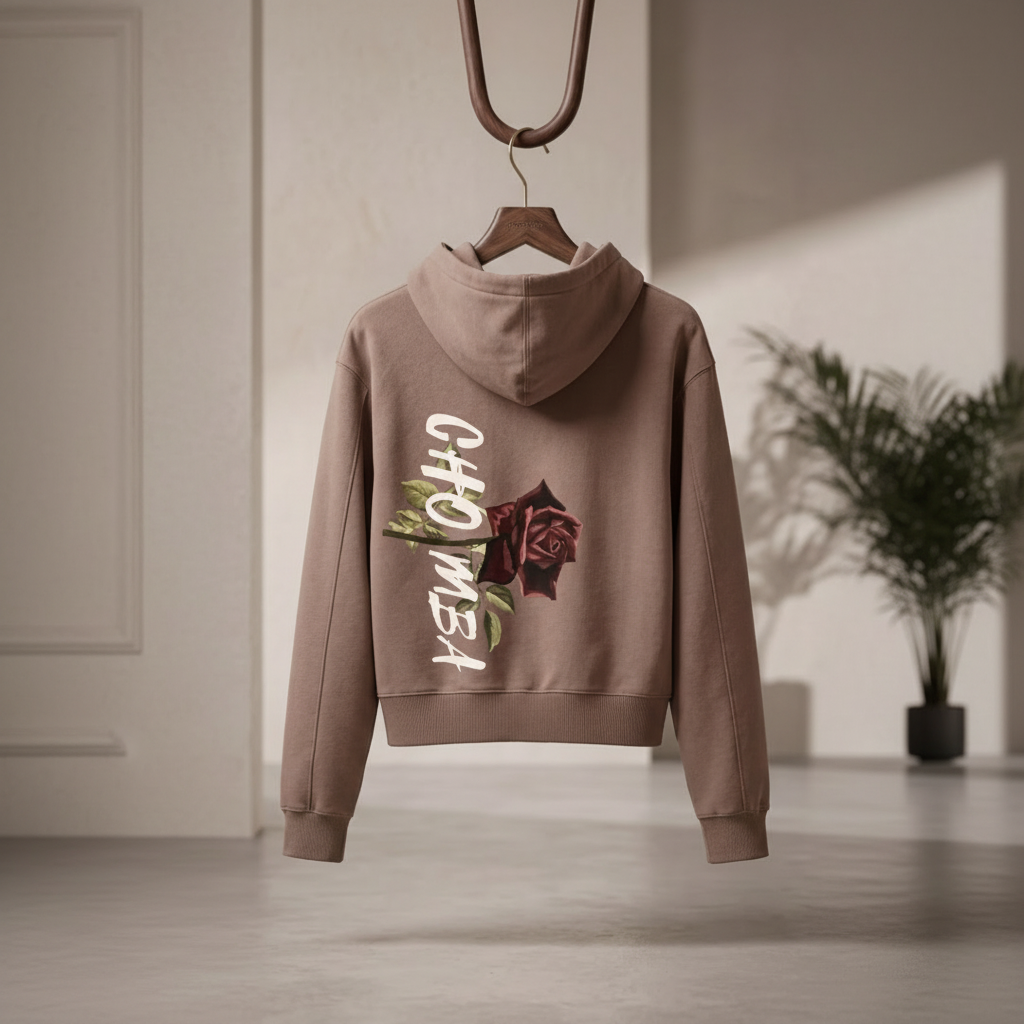 CHOIMBA WMS ROSE HOOD